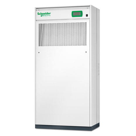 房間級(jí)風(fēng)冷、冷凍水空調(diào)（6-18KW)