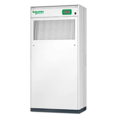 房間級風冷、冷凍水空調(diào)（6-18KW)