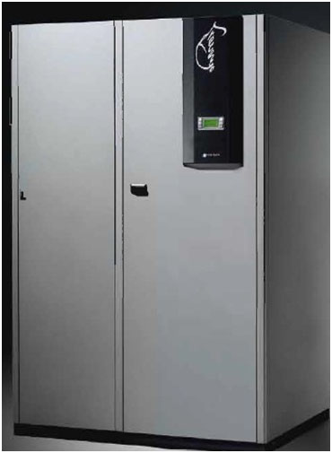 房間級風(fēng)冷、冷凍水空調(diào)（20-128KW)