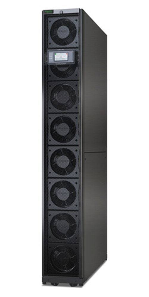 行間級(jí)風(fēng)冷、冷凍水空調(diào)（9-24KW)