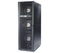 行間級(jí)風(fēng)冷、冷凍水空調(diào)（30-40KW)