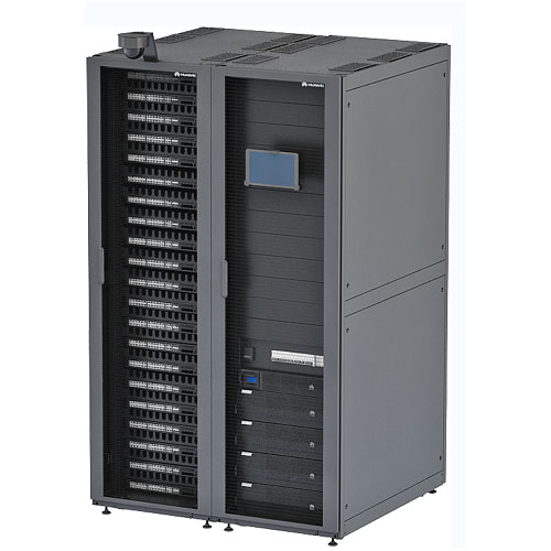 FusionModule500微型智能模塊化數(shù)據(jù)中心